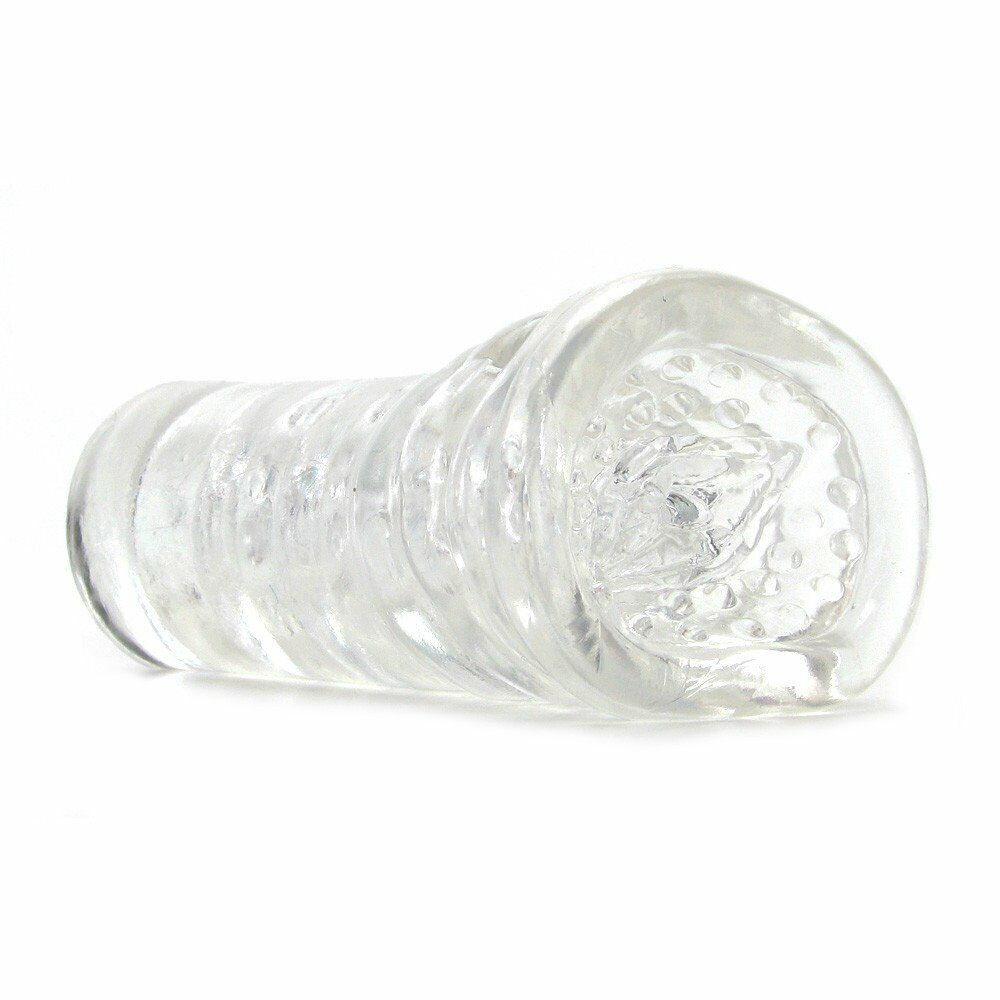Sue Johanson Head Honcho Male Masturbators Pussy Stroker Sleeve Sex-toys for Men