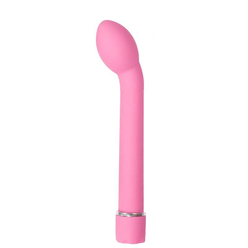 Multi-speed Female Women Clit Vaginal Anal G-spot Vibrator Vibe Beginner Sex Toy