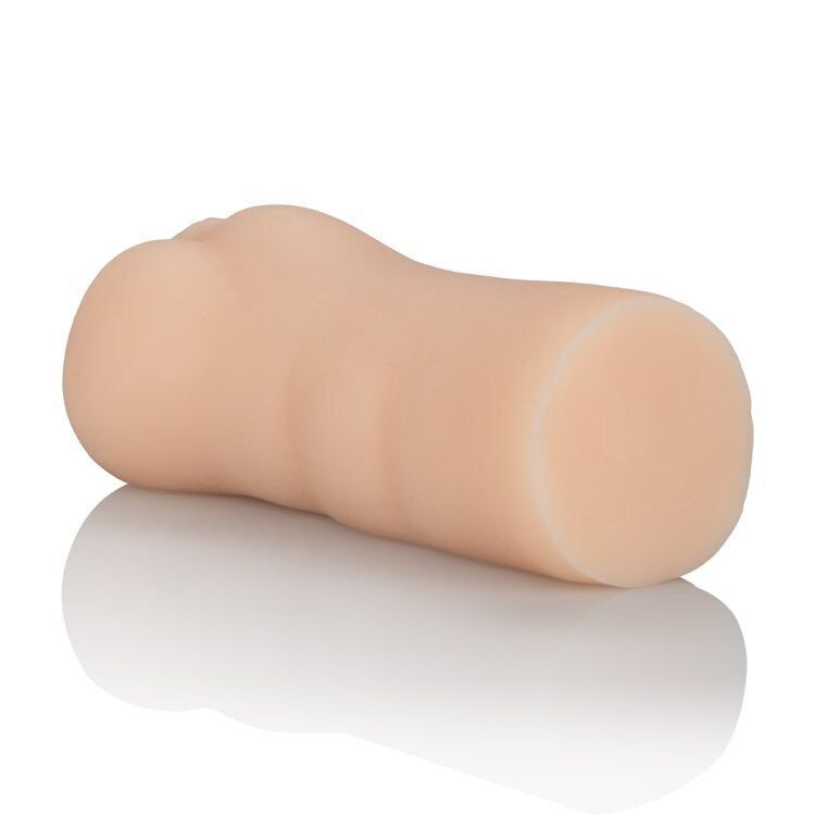 Cheap Thrills Realistic Pocket Pussy Male Masturbator Stroker Sex-toys for Men