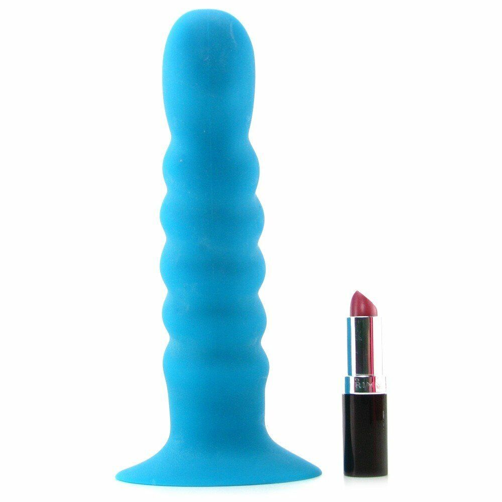 Maia Astral D3 Silicone G-spot Anal Dildo Dildoe Strap-on Dong Attachment