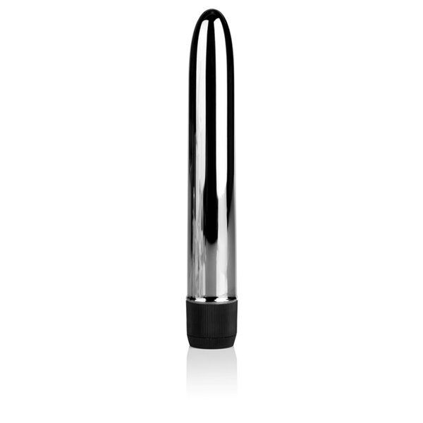 Colt Metallic Man Male Vibe Vibrator Anal P-spot Prostate Massager Ass Butt Plug