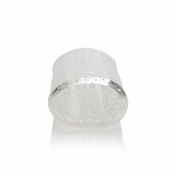 Hand Job Stroker Male Masturbation Sleeve Discreet Travel Sex Toy Masturbator