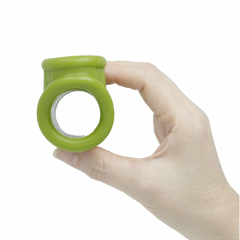 Penis Cock Ring Sling Cage Sleeve Ball Stretcher Male Enhancer Sex Toy for Men