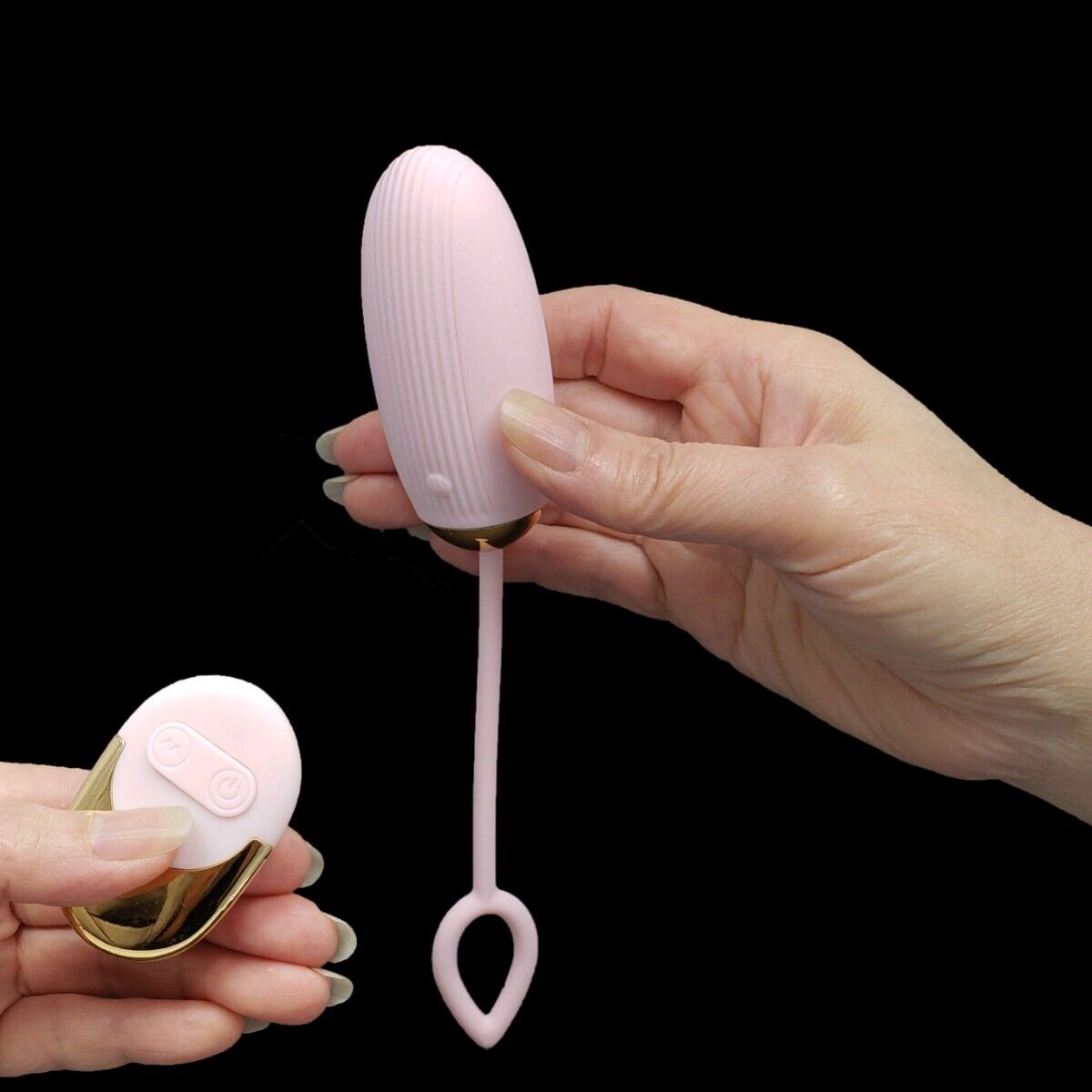 Wireless Remote Control Vibrating Egg Bullet Vibrator Sex Toys for Women Couples