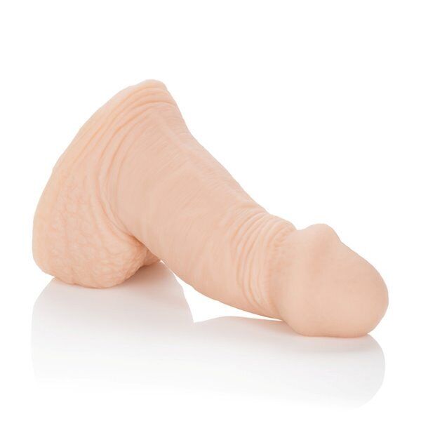 Packer Gear Packing Penis 4" Realistic Dildo Cock for Packing