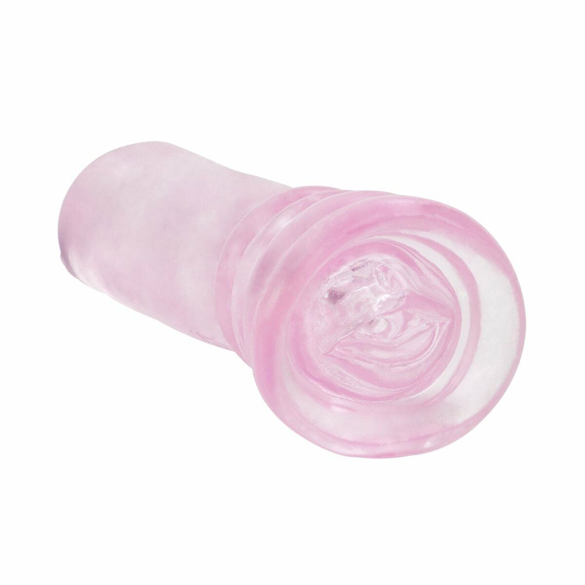 Sue Johanson Super Head Honcho Discreet Male Masturbator Cock Stroker Sleeve