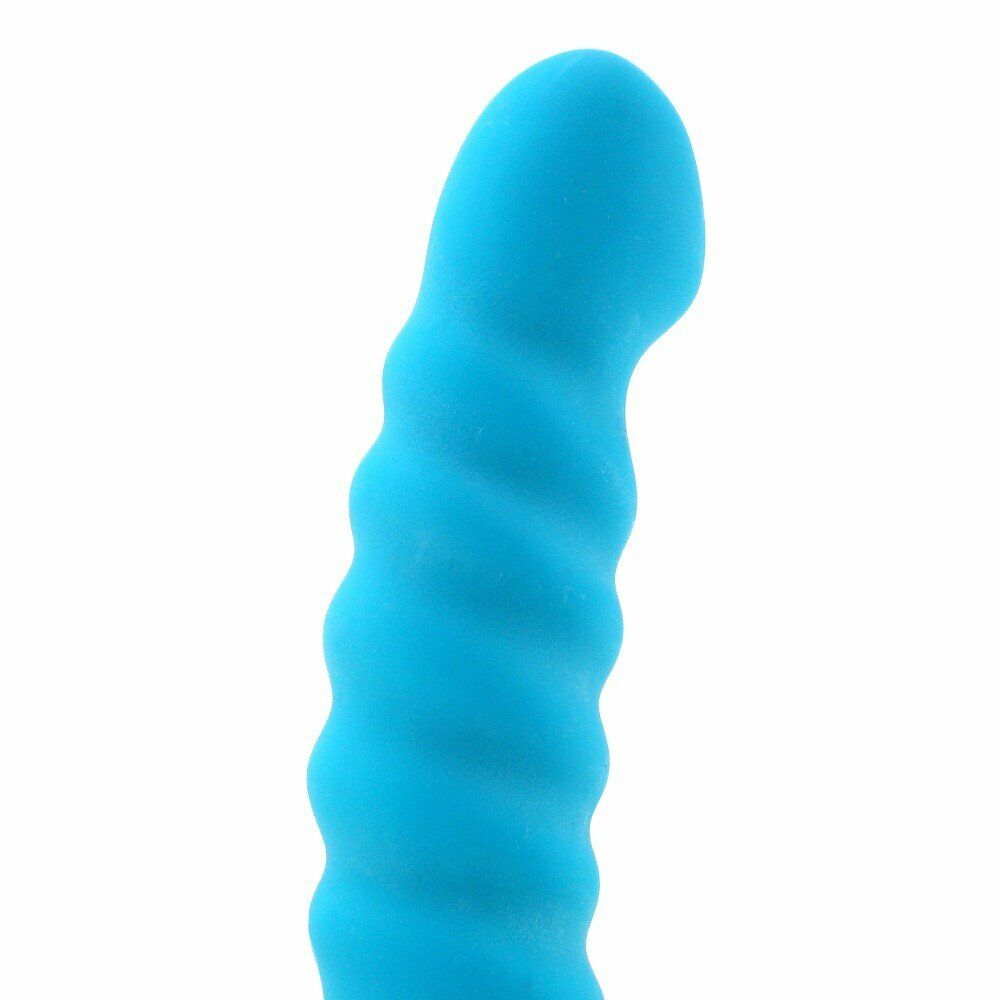 Maia Astral D3 Silicone G-spot Anal Dildo Dildoe Strap-on Dong Attachment