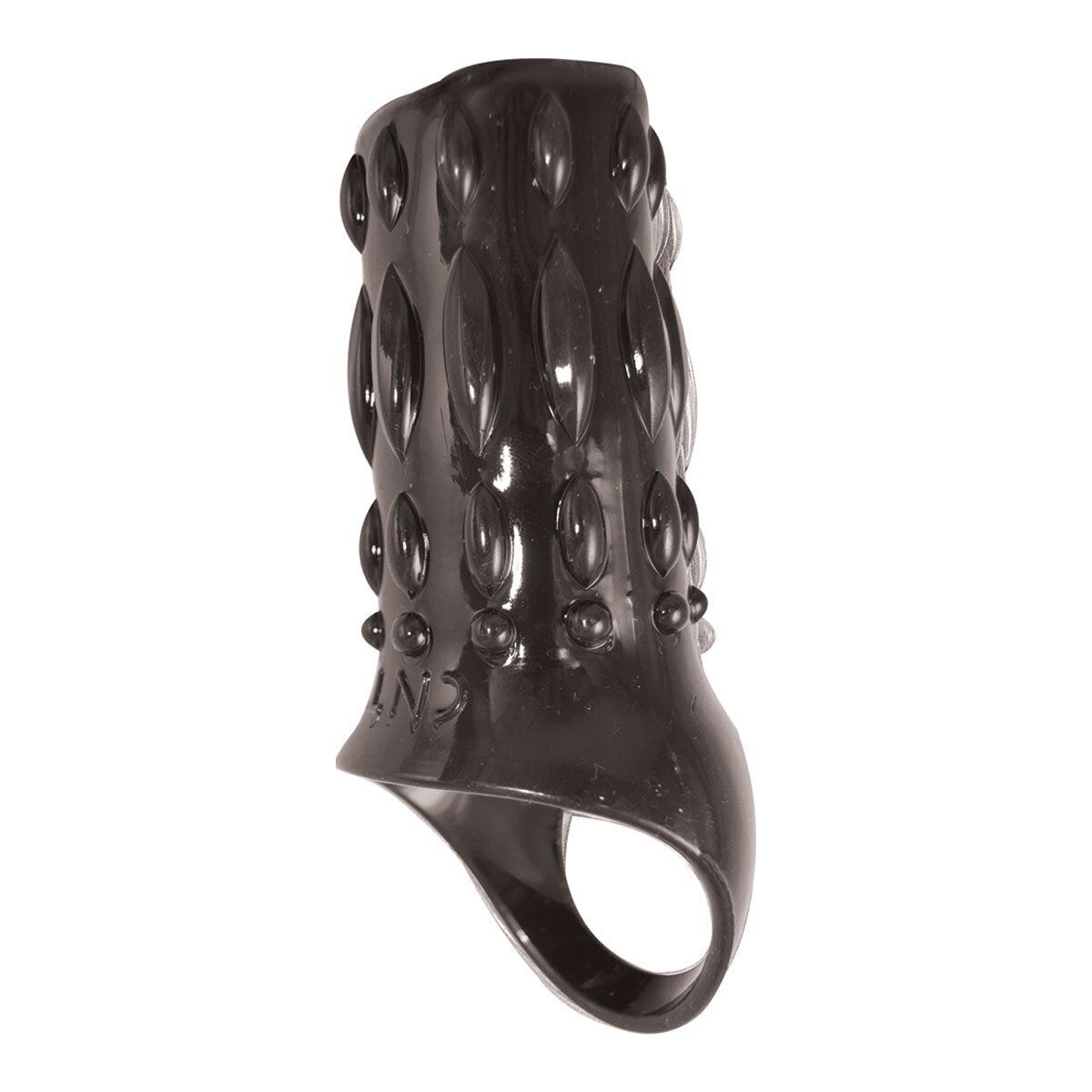 Maxx Men Penis Erection Girth Enhancer Sleeve Cock Extension Cage Sheath