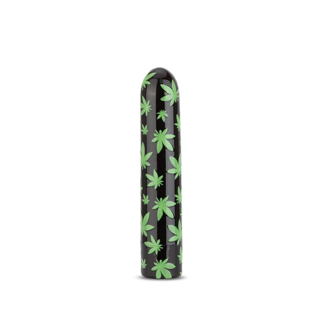 Glow in the Dark Rechargeable Vibrating Pocket High Vibrator Bullet Sex Toys