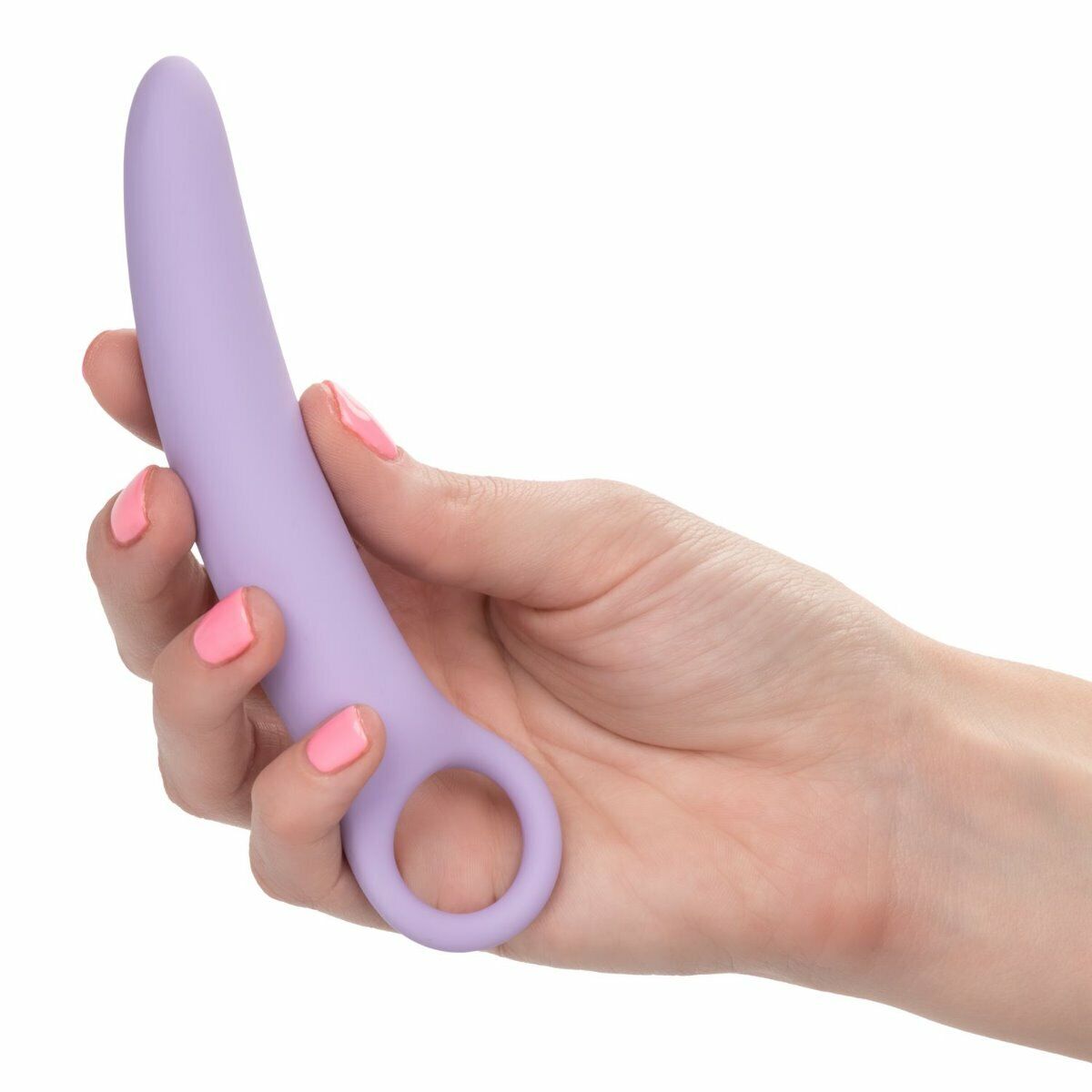 Dr Laura Berman Alena Set of 3 Silicone Dilators Pelvic Muscles Kegel Exerciser
