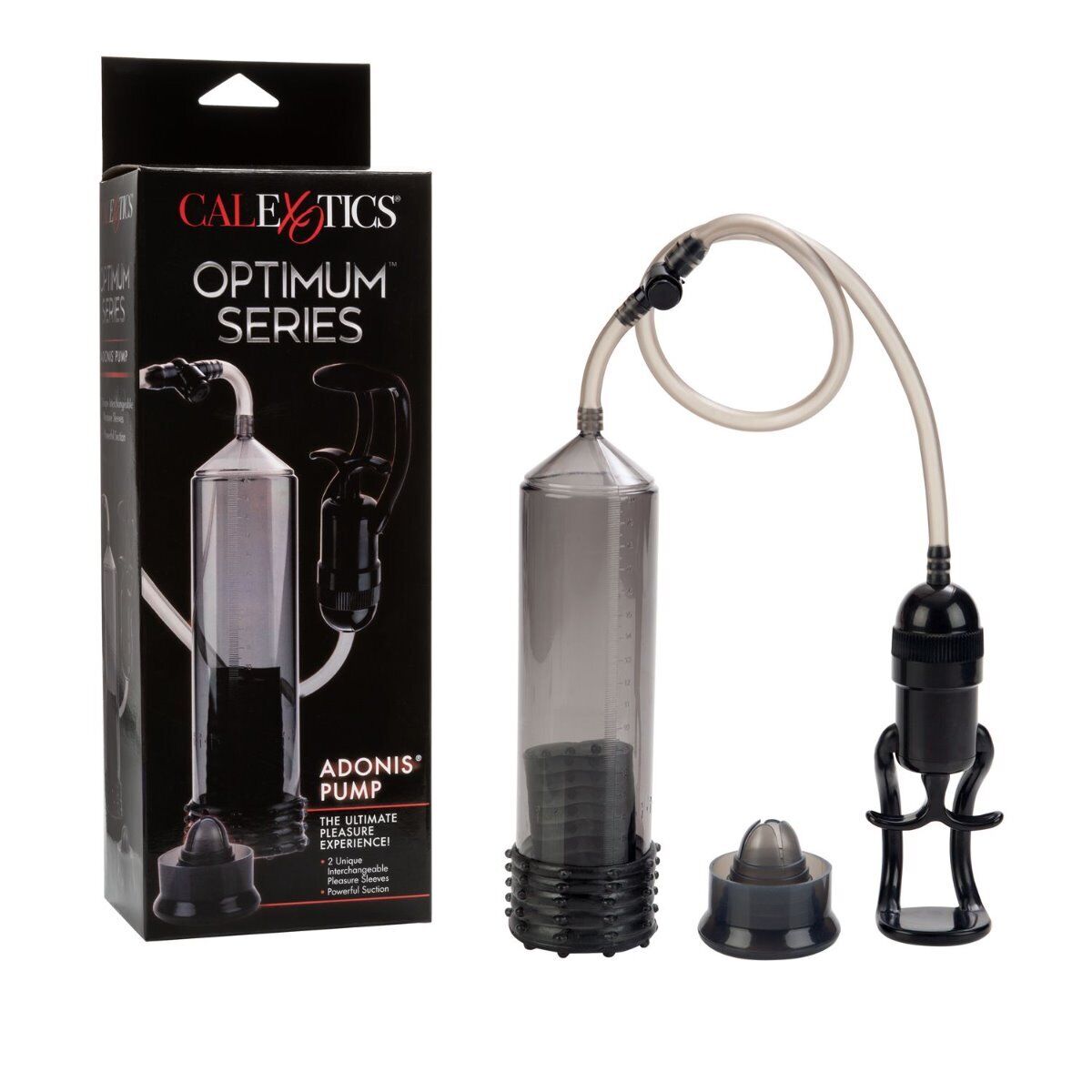 Adonis Penis Pump Male Girth Enhancer Enlarger Enhancement Enlargement Extender