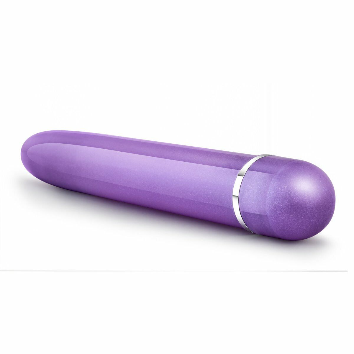 Slim Slender Waterproof Anal Clit G-spot Vibe Vibrator Sex-toys for Women