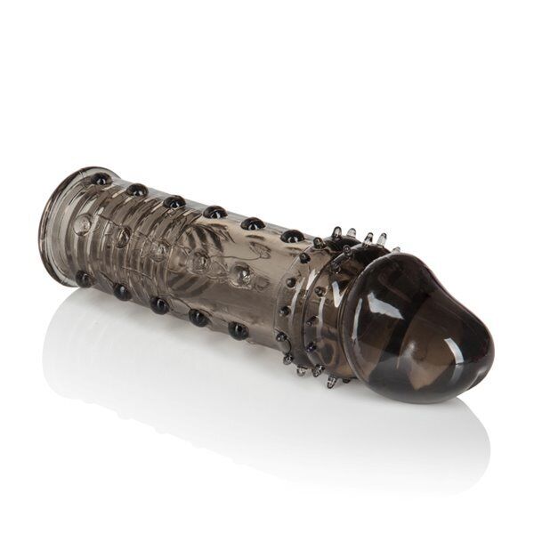 Apollo Extender Penis Girth Length Enhancer Cock Enlarge Extension Sleeve Sheath