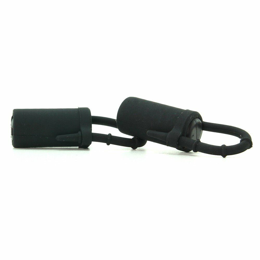Fetish Fantasy Vibrating Silicone Breast Nipple Play Teazer Vibe Vibrator
