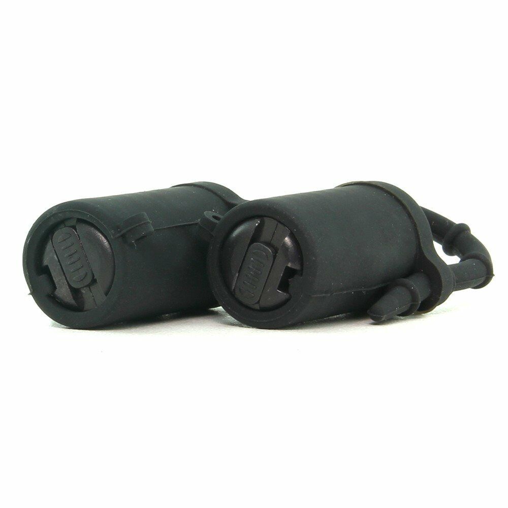 Fetish Fantasy Vibrating Silicone Breast Nipple Play Teazer Vibe Vibrator