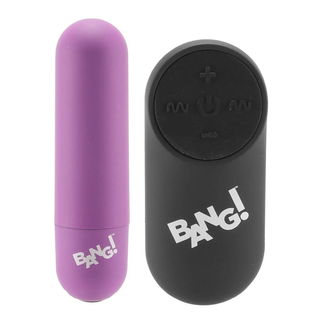 Wireless Remote Control Bullet Clit Nipple Vibrator Sex-toys for Women Couples
