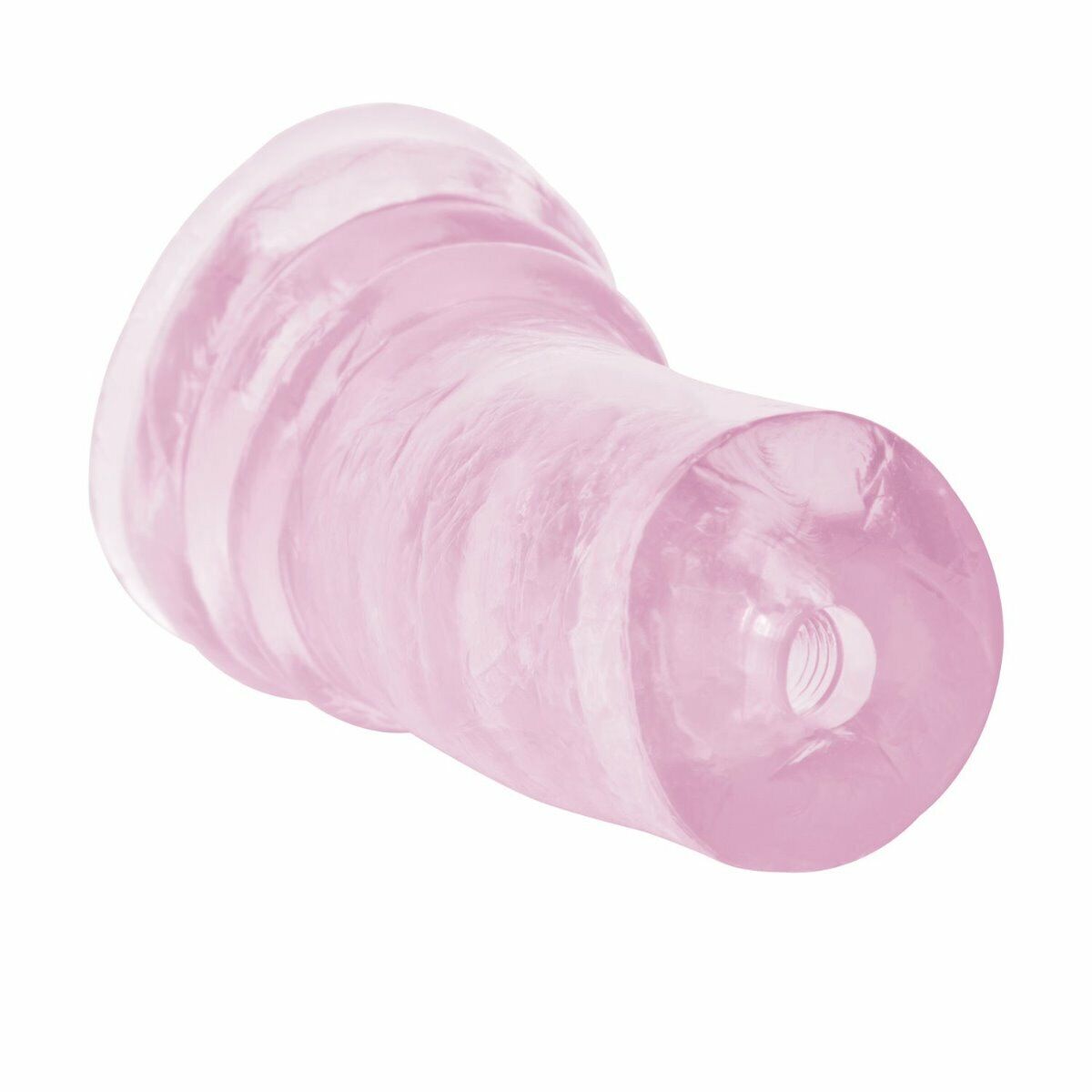 Sue Johanson Super Head Honcho Discreet Male Masturbator Cock Stroker Sleeve